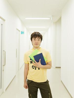 イベントがあり仲間意識が高まります