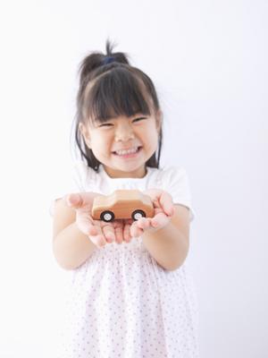 三鷹台駅周辺で子どもファーストの保育園