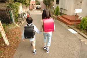 大学への合格実績が伸びている高校