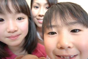 大人気のインターナショナルスクール