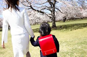 この塾では担任のサポートが受けられる